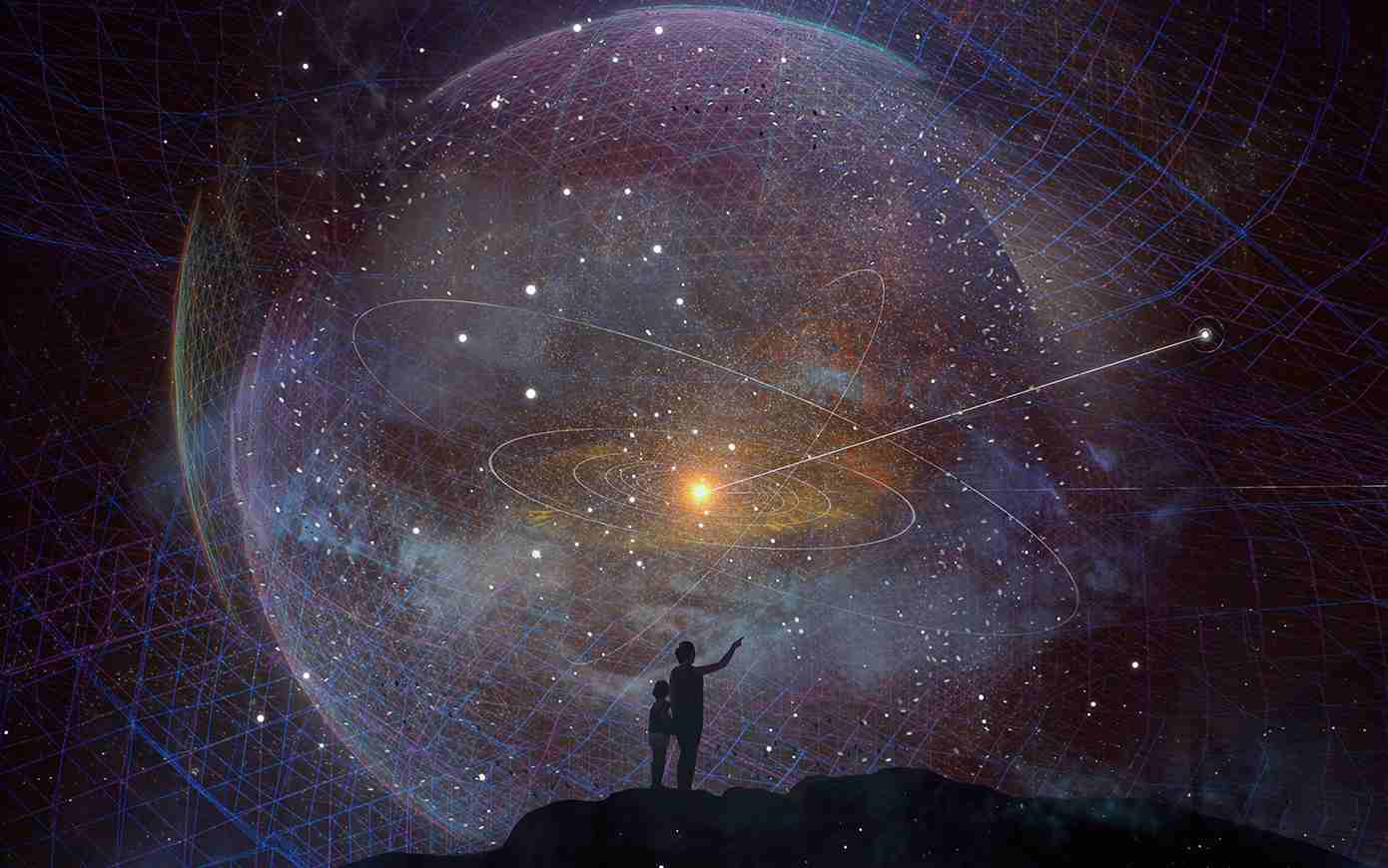 13 ноября с 14:00. "Предмет астрономии". Вводное занятие базового курса ИжАСТРО (14+) очно и онлайн !!! 
