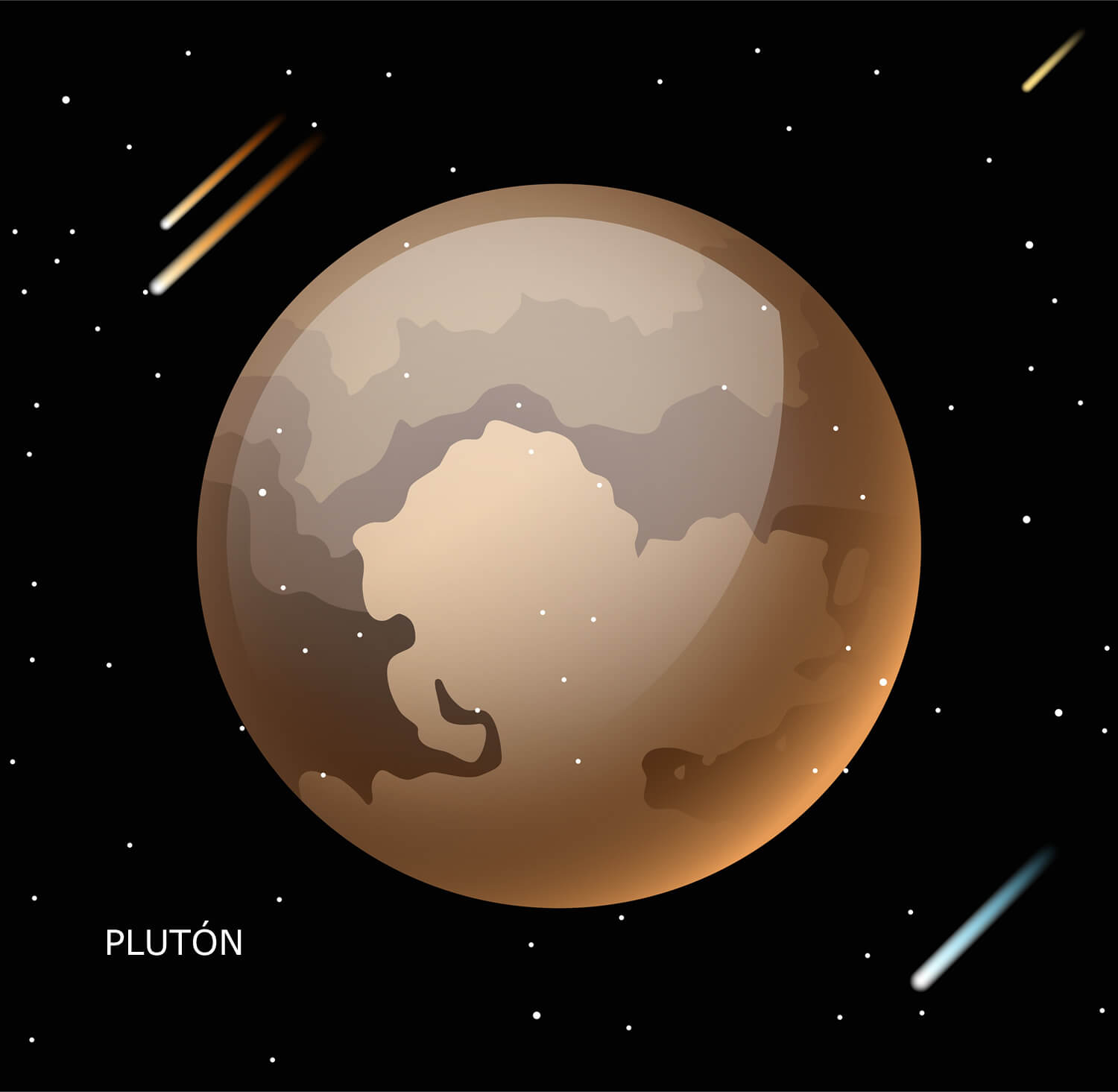 21 сентября открытая лекция "Как закрыть планету: Трудная судьба большого маленького Плутона".