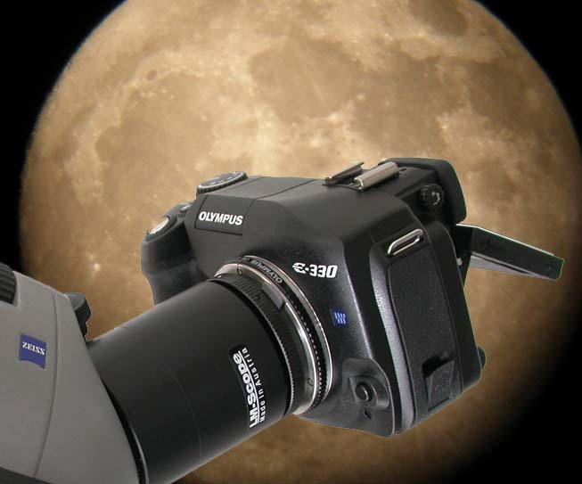 19 февраля в 19:00 мастер-класс “Астрофотография" (оптика, обработка снимков Луны и планет)