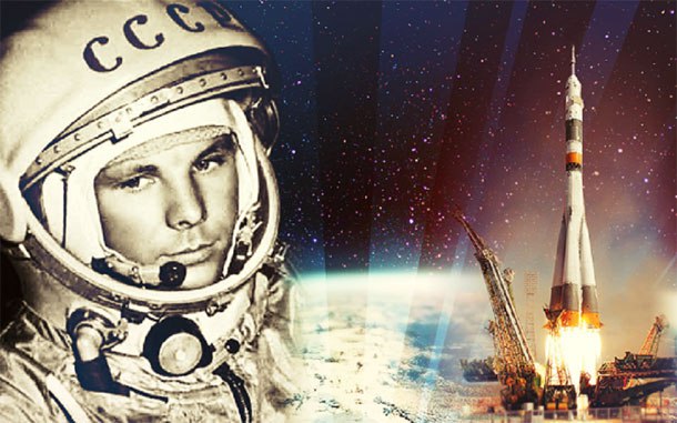 План мероприятий на 13 апреля 2019 г., приуроченные к празднованию Дня космонавтики!