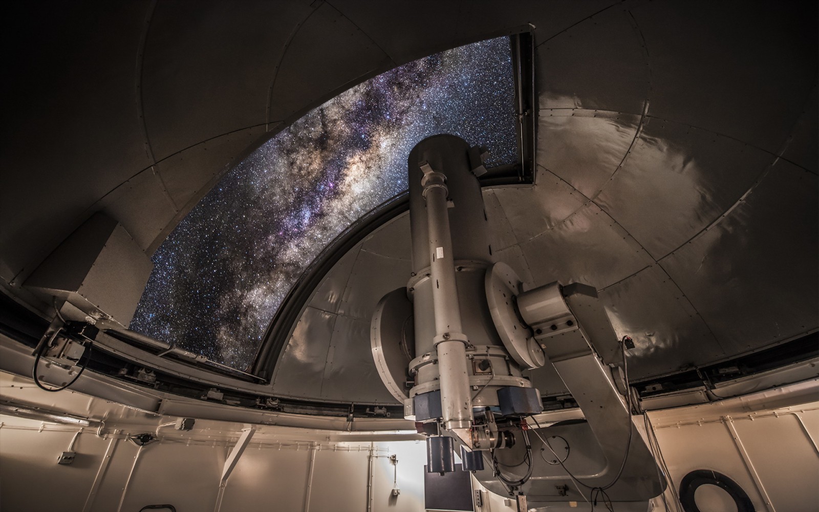 16 марта "Современный телескоп" (12+)