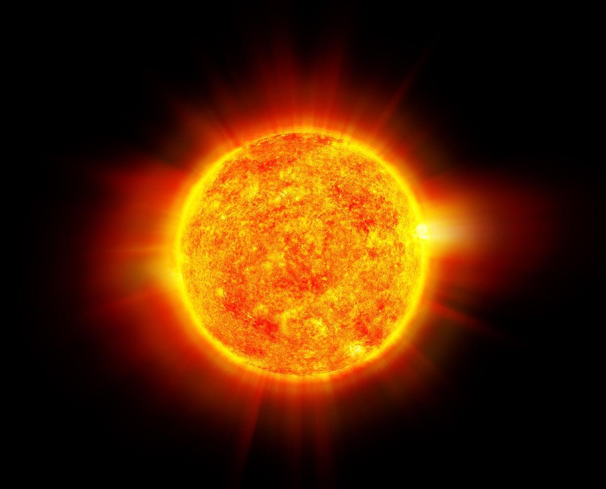 28.02.2015 15:00. “Солнце — ближайшая звезда. Задачи.” (очередное открытое занятие по астрономии в Ижевске)