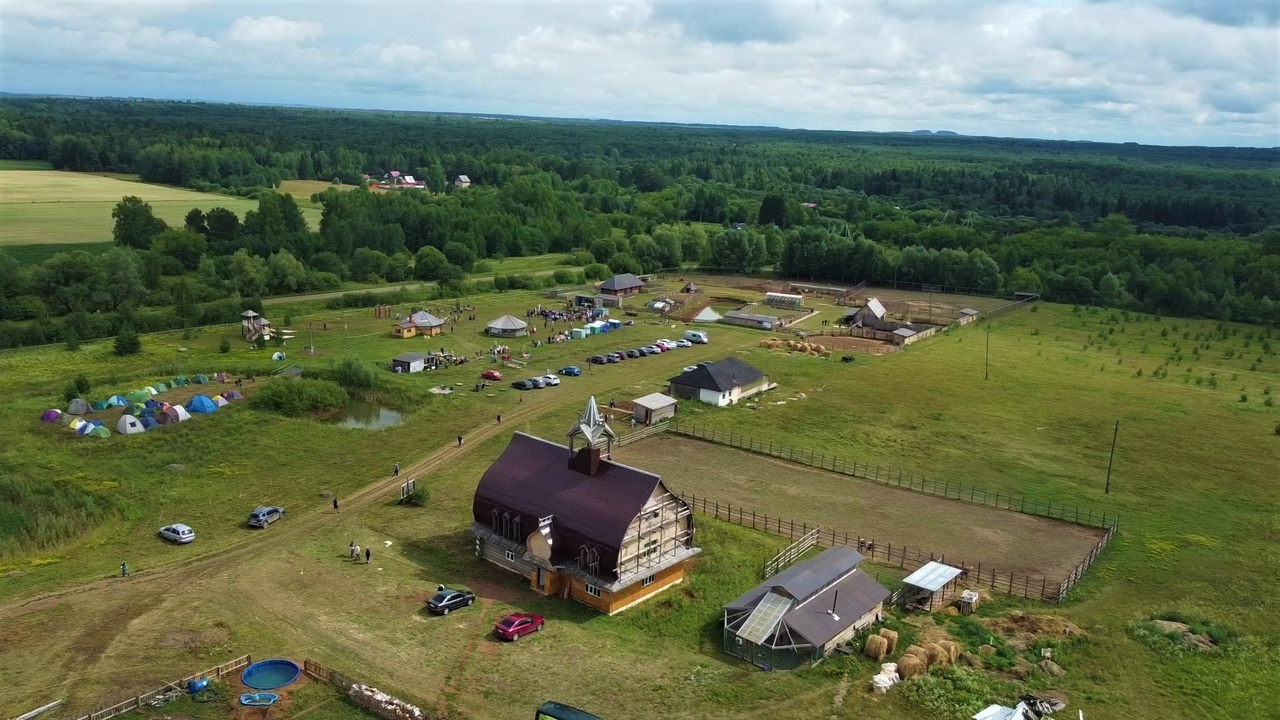 Приглашаем на АстроЭкскурсии в пик звездопада Персеиды!