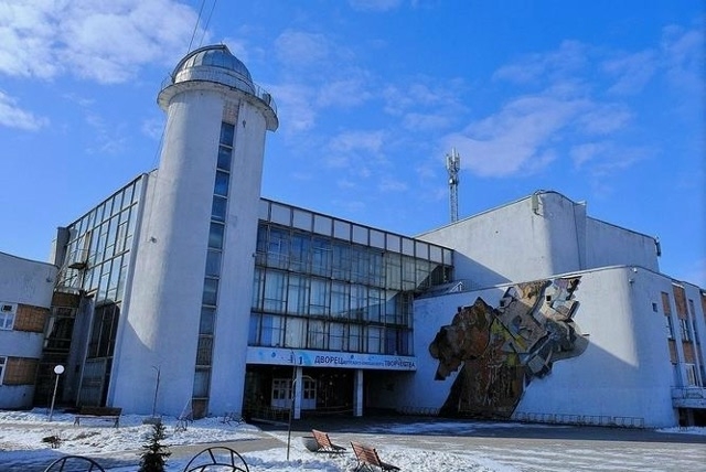 Мероприятия приуроченные к Всемирной неделе Космоса!
